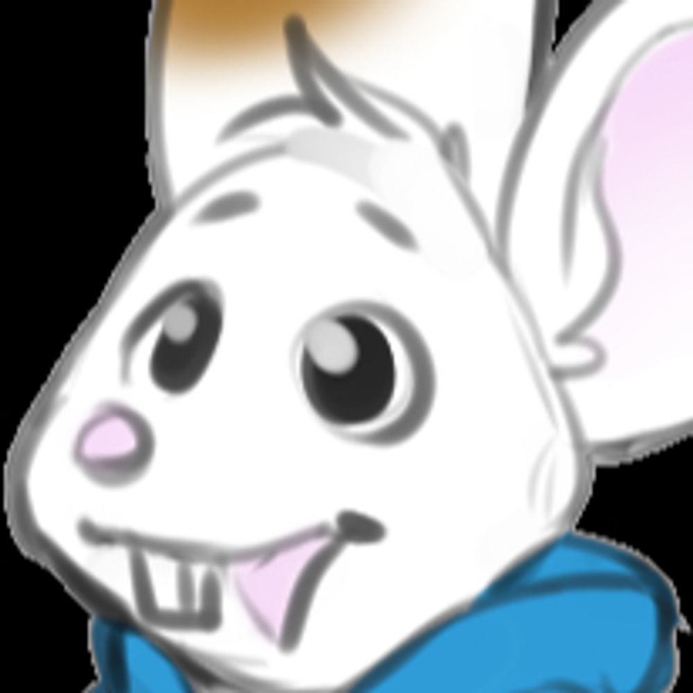 Alex Muridae