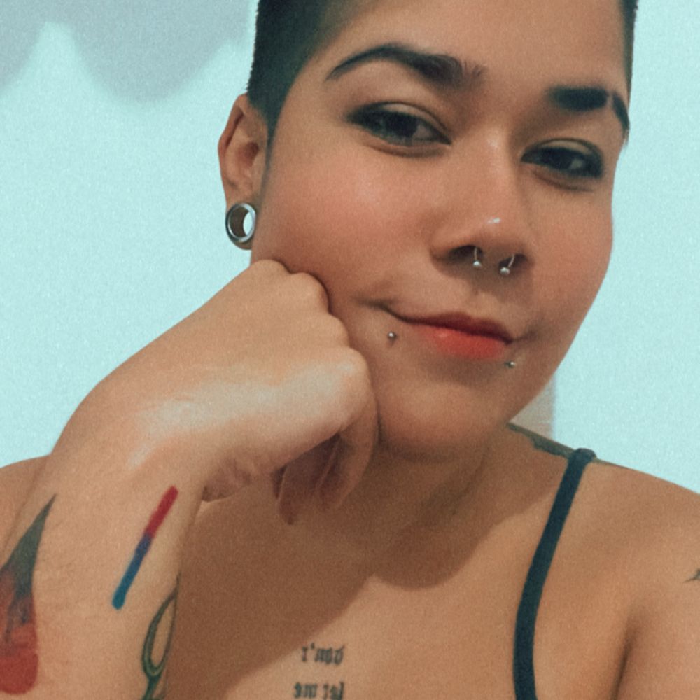 Ceci Falcão ✨
