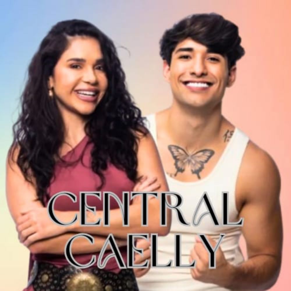 Central Caelly 🌪🦁🎢