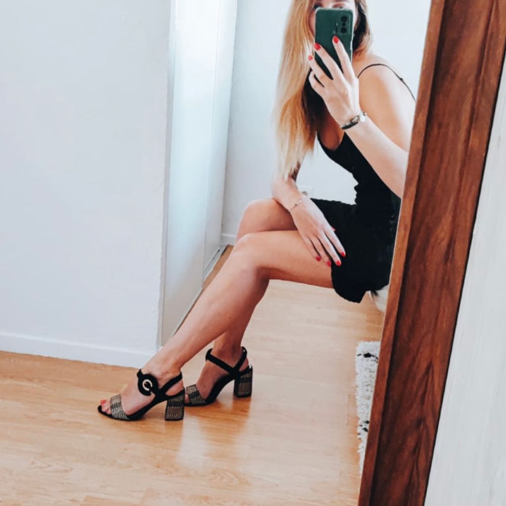 🇫🇷 Marion Muse 👠💄🔞