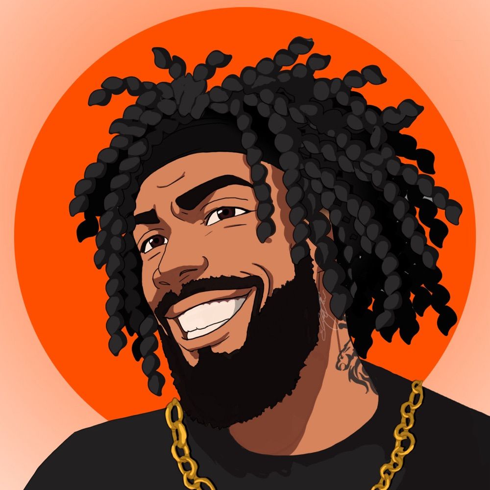 Anime Jones