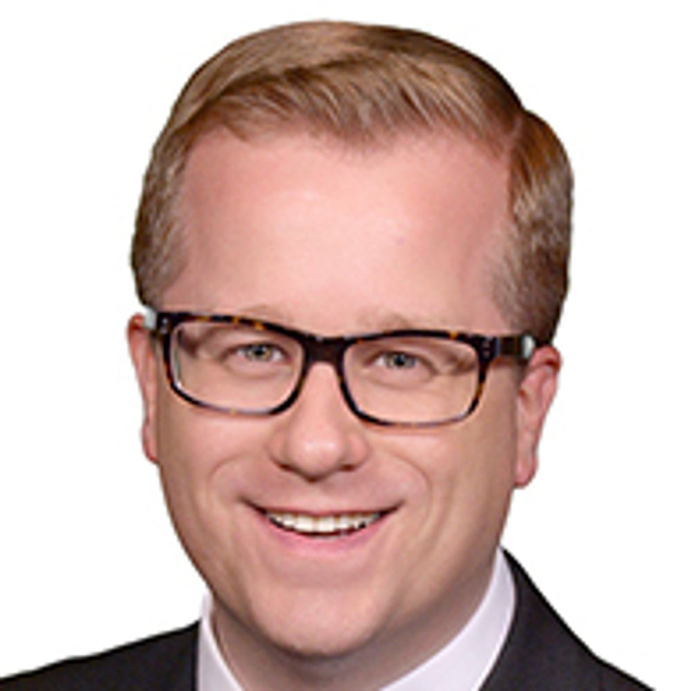 Michael Gould