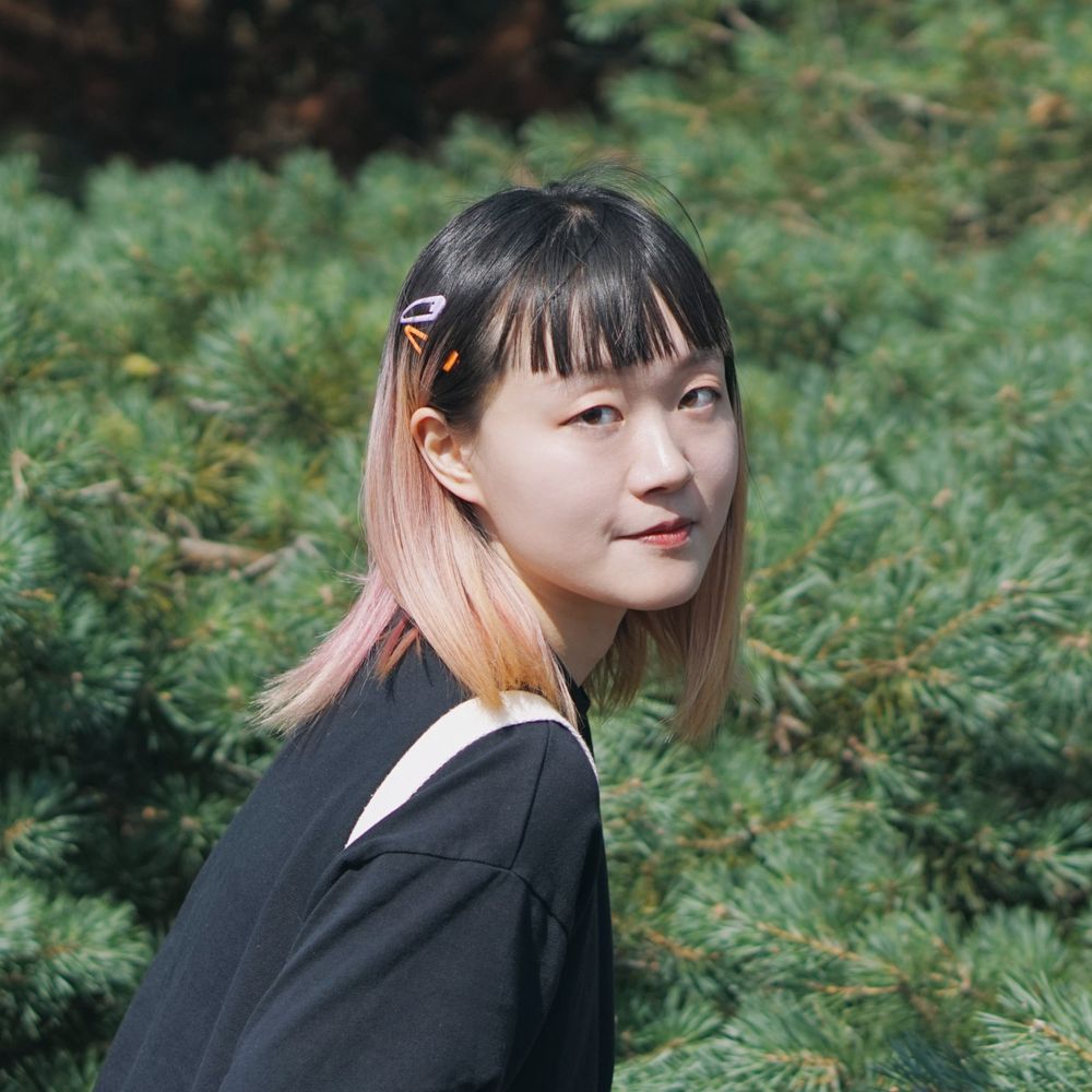 Xinyao Zhang