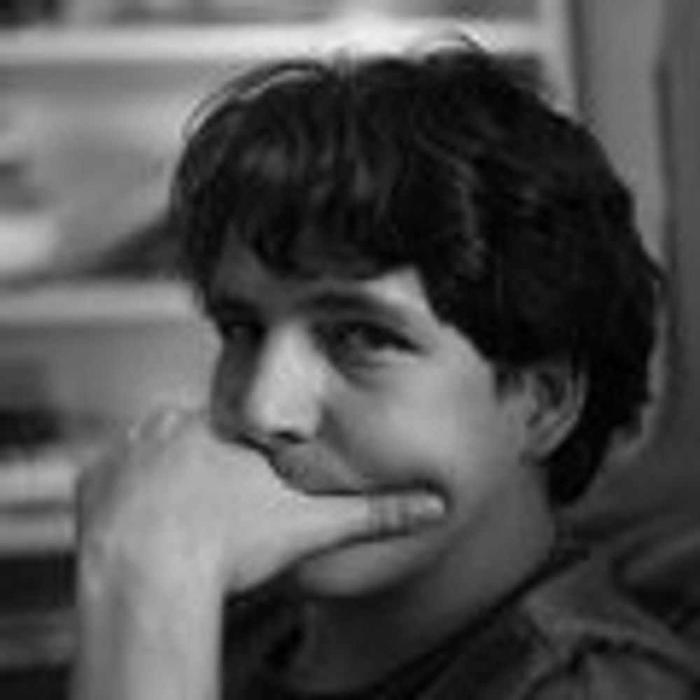 Nick Rasmussen