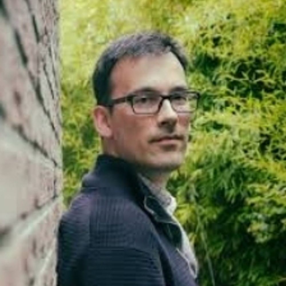 Dieter Baeyens