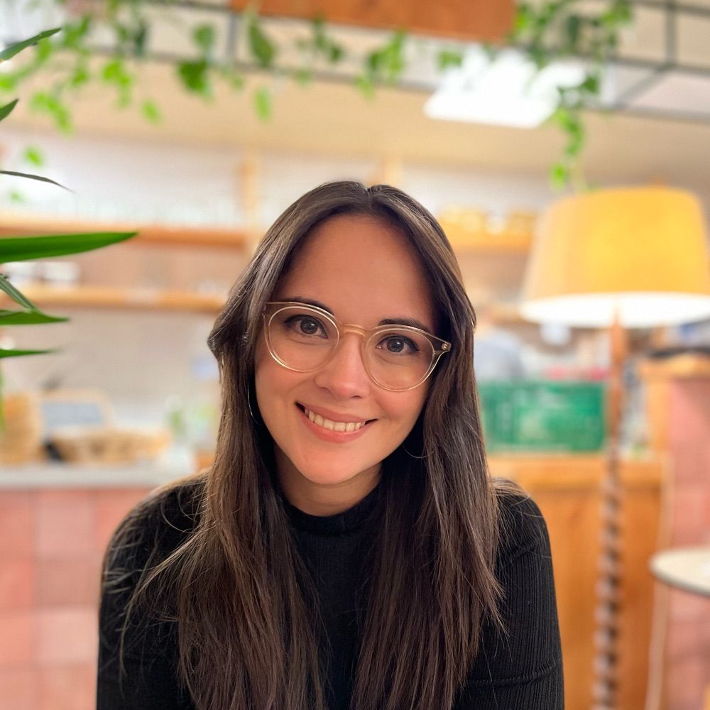 Gretel Mejía Bonifazi