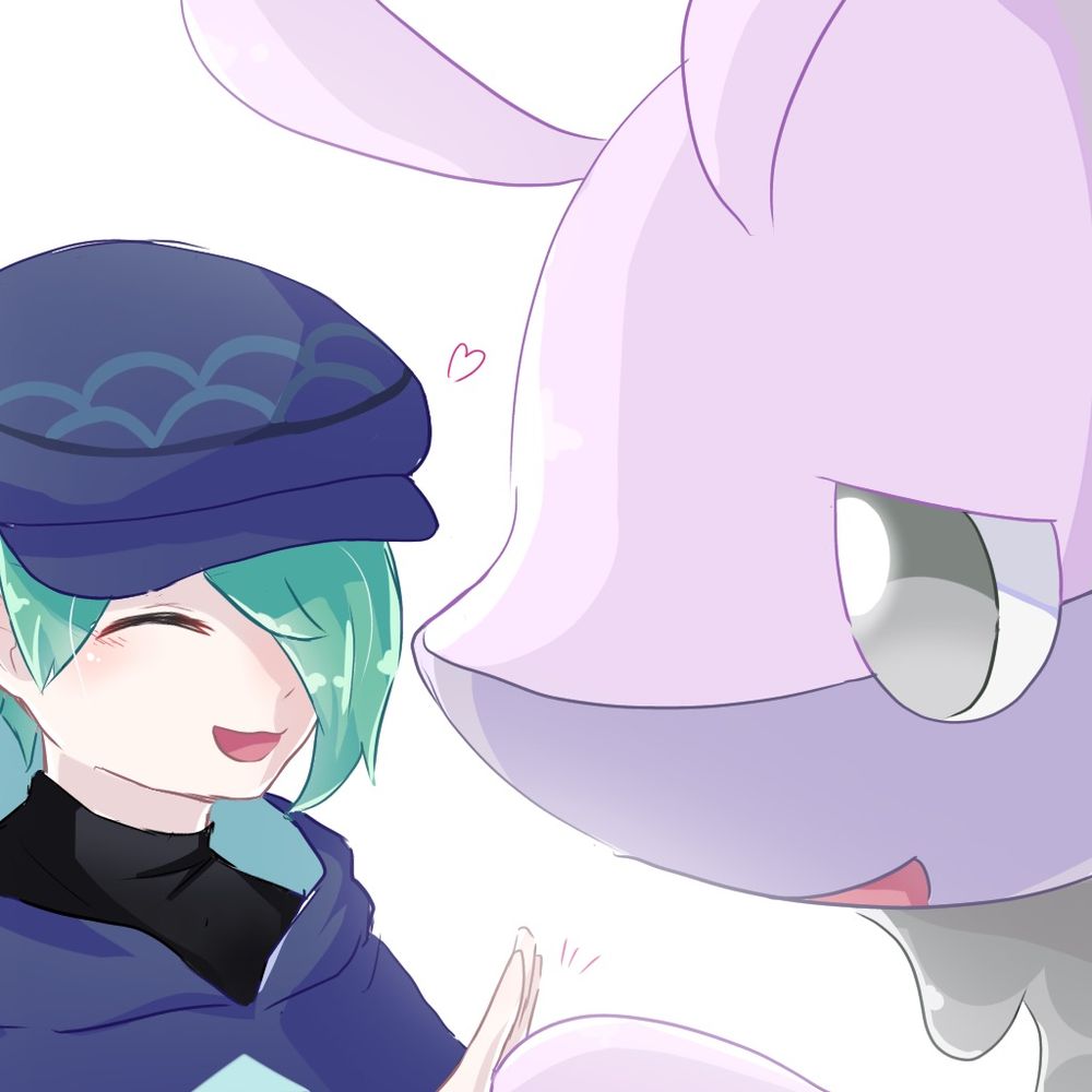 眠い