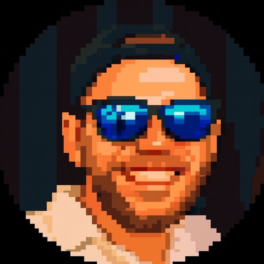 Max