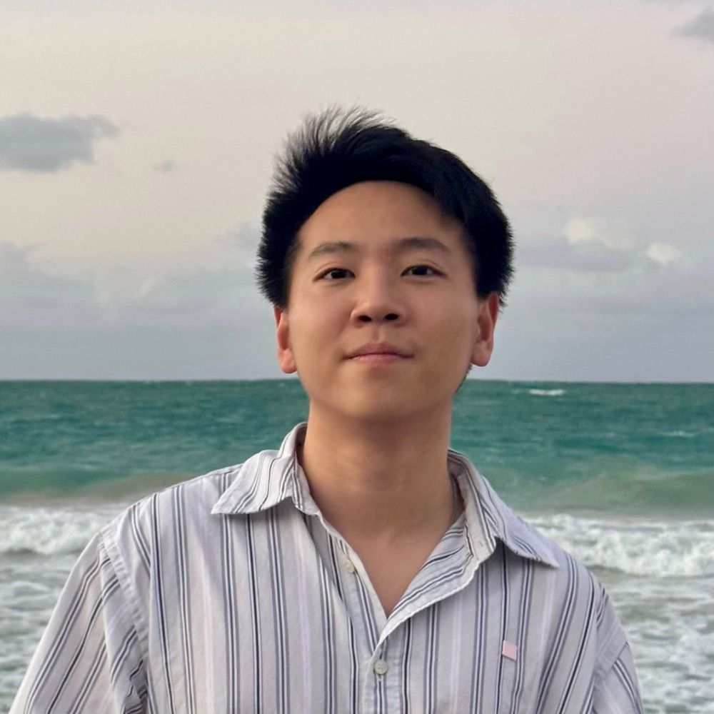 Zhaolong Adrian Li
