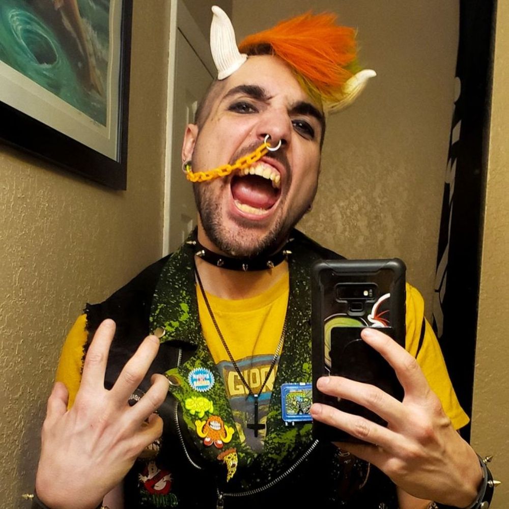 Snot