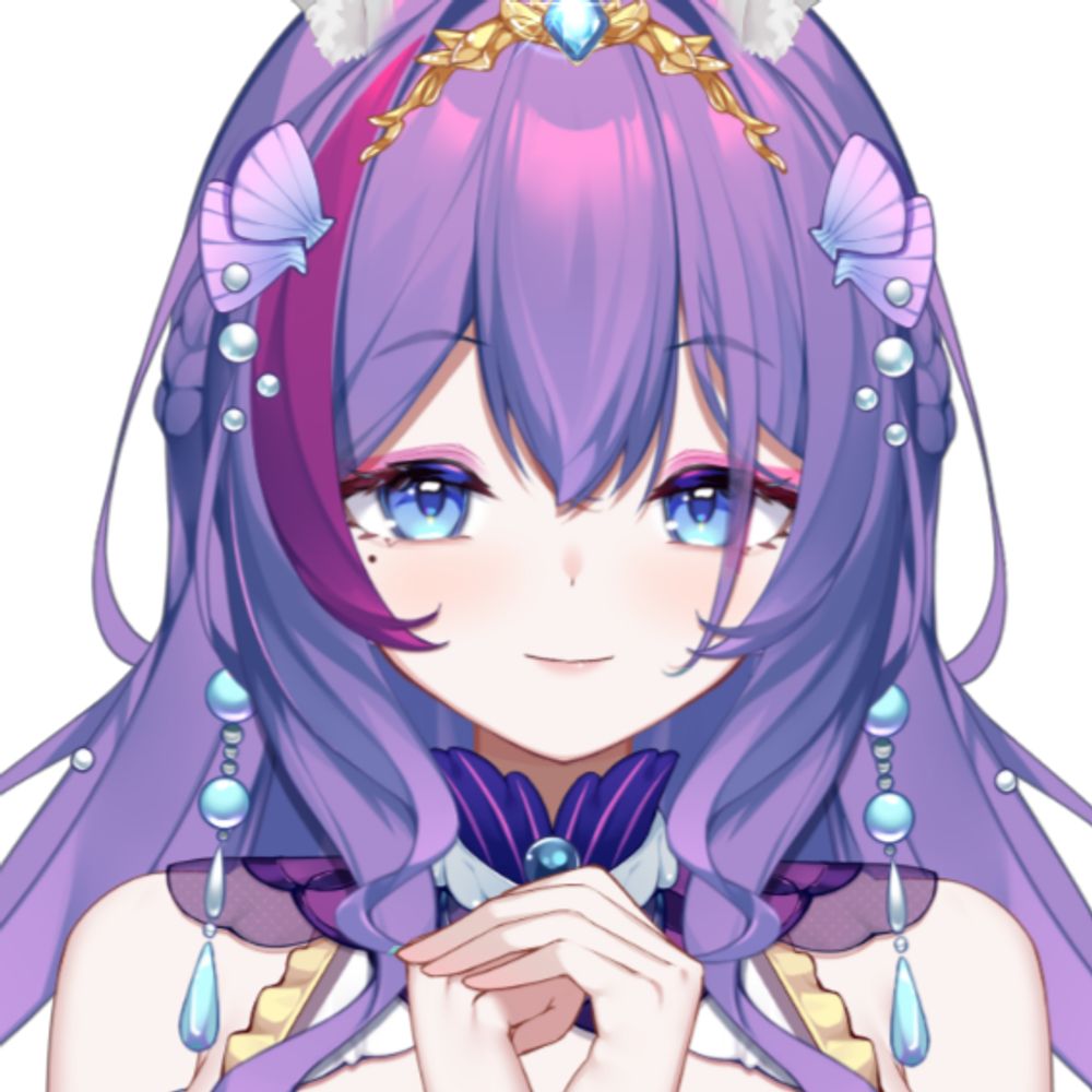 🐰Mizuki/Ocean🌊