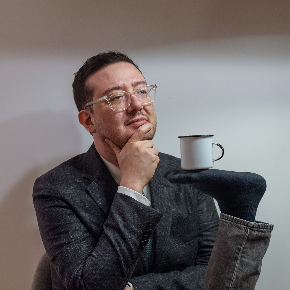 Roberto Mancilla