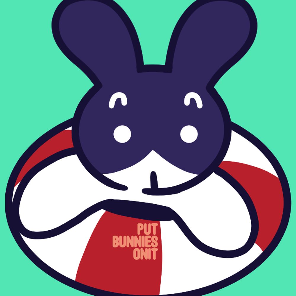 Stupid Rabbit