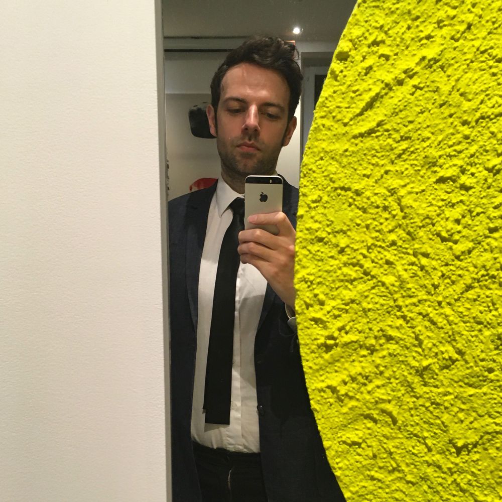 Nicolas Bardot