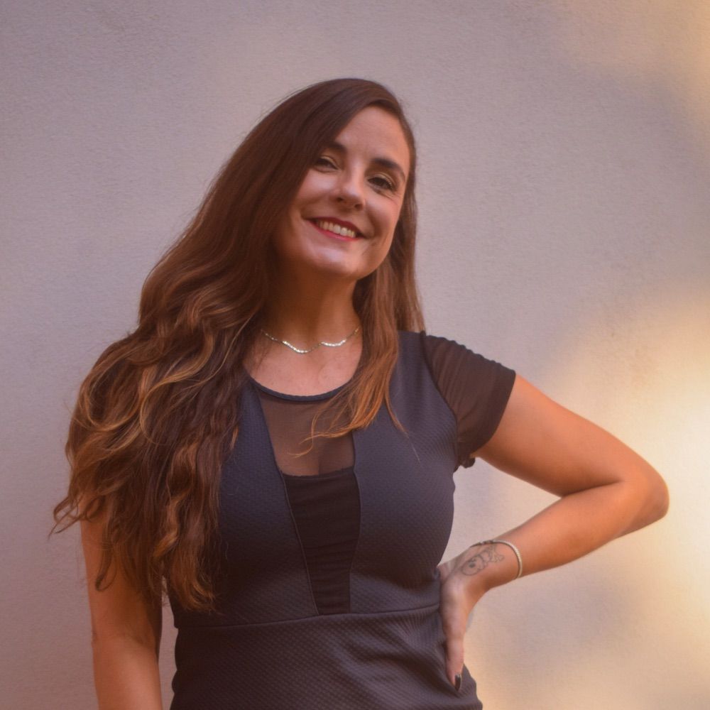 Márcia Magalhães 