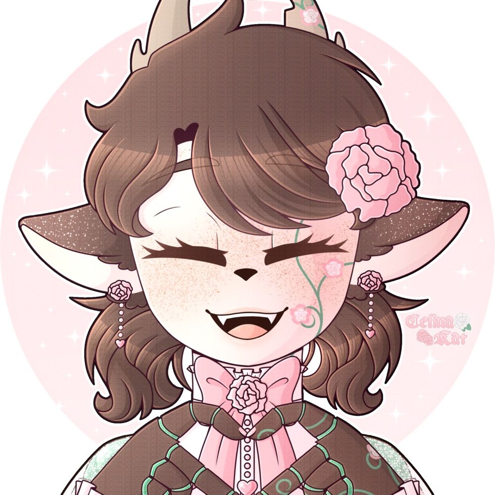 ˚ʚ♡ɞ˚~ℭ𝔢𝔩𝔦𝔫𝔞𝔎𝔞𝔱~˚ʚ♡ɞ˚