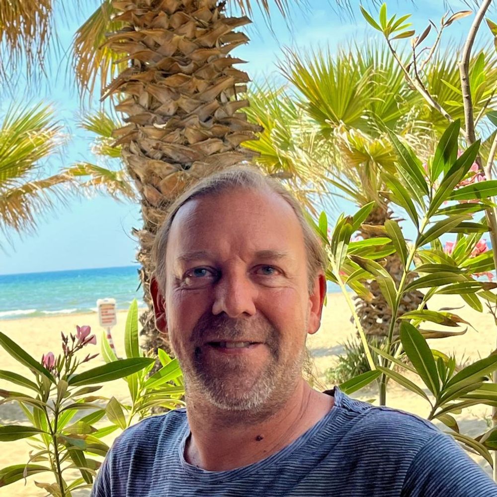 Mark A. Smedley
