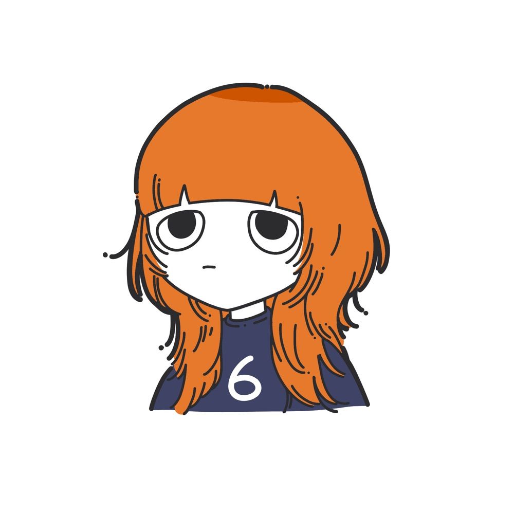 伊藤 ろく6️⃣