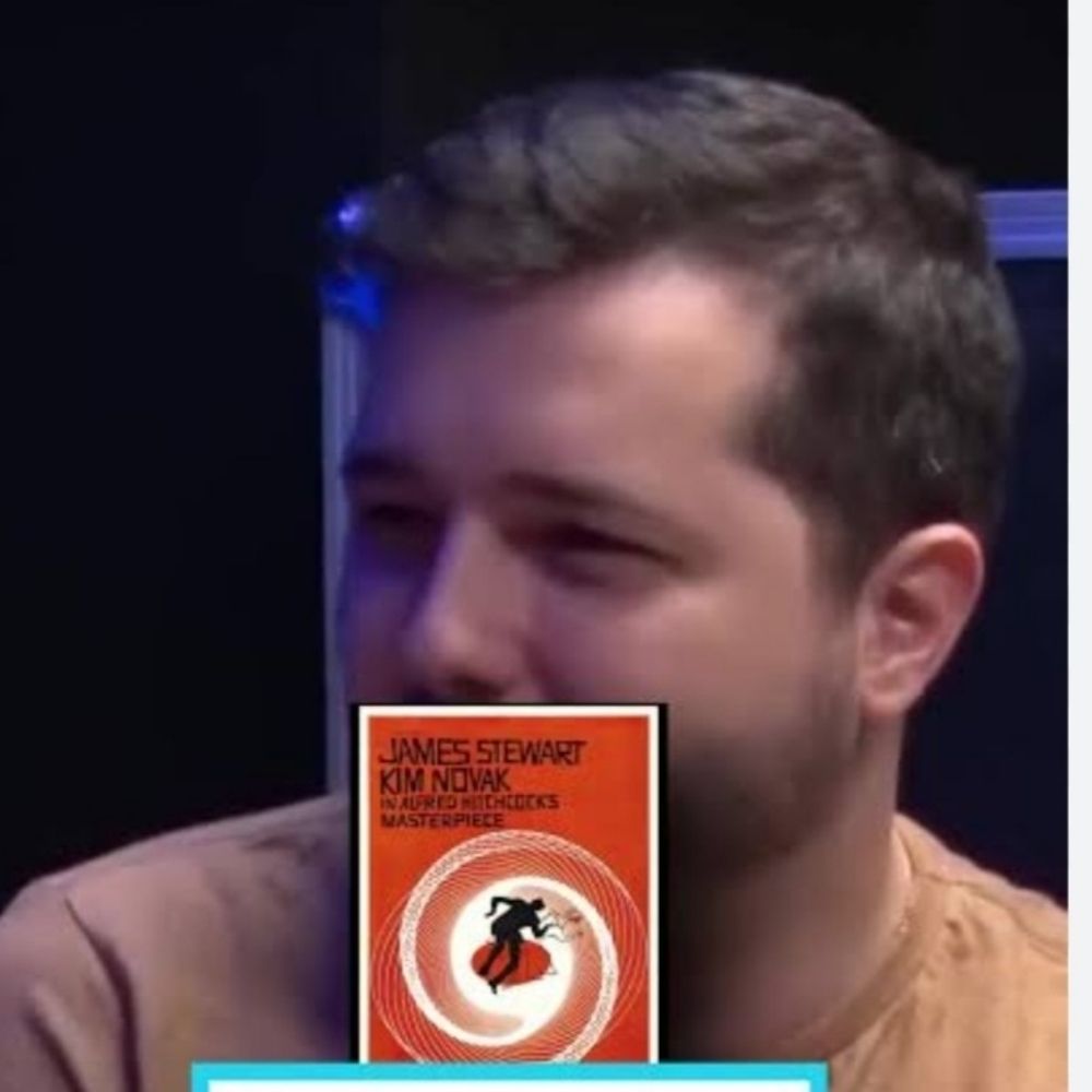 O philippe leão já falou de vertigo hoje? 🇵🇸