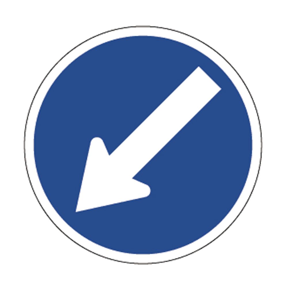 KeepLeftNZ