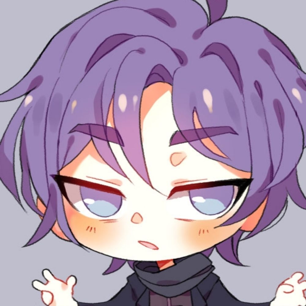 User avatar
