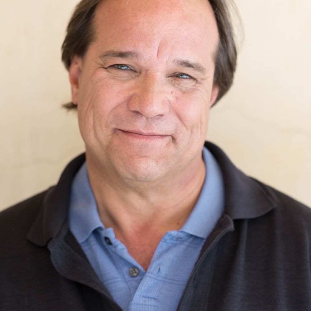 Tony Oliver