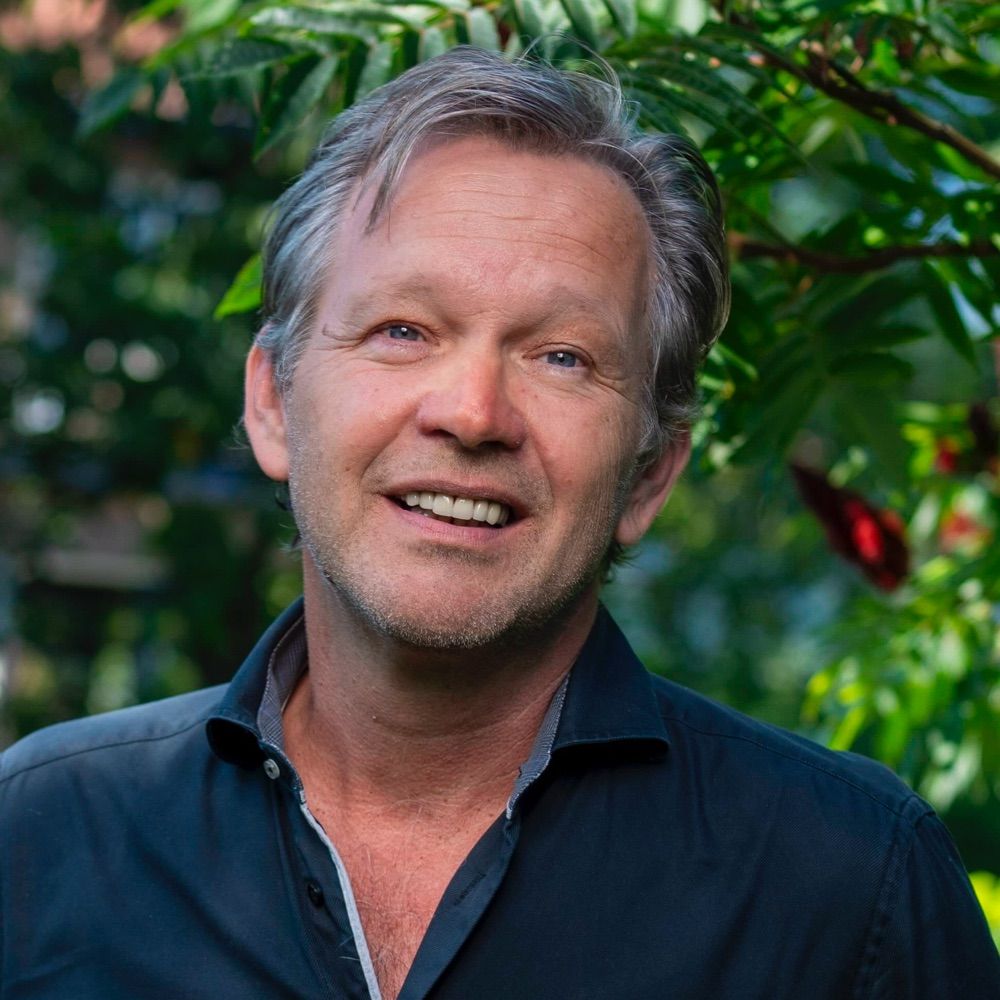 Stan Bentvelsen