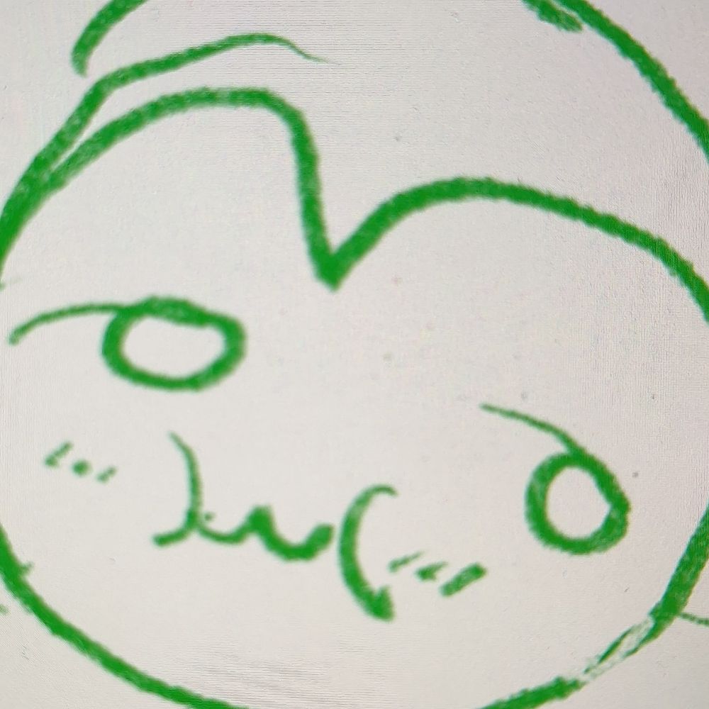( ' o ')