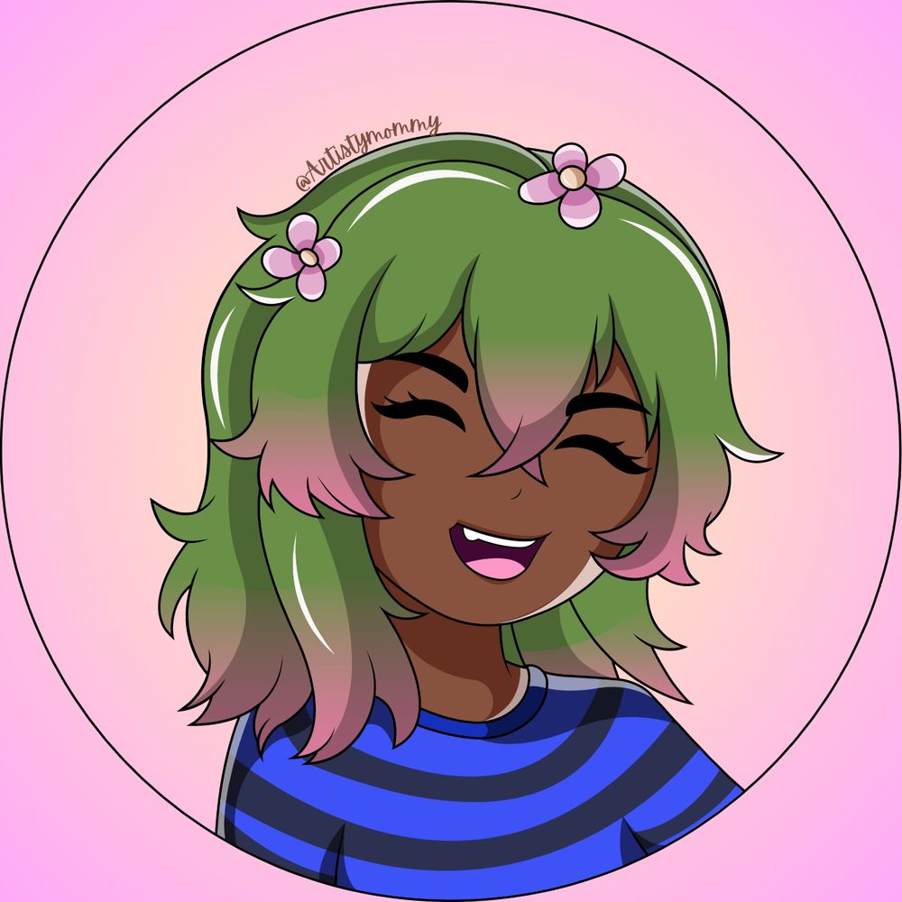 ⚜️ 💟Julia James || Commissions Open (2/8) 💟⚜️
