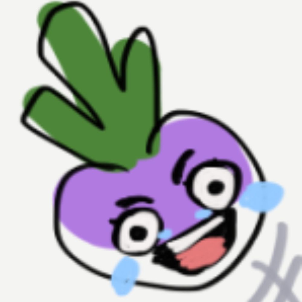 steamedturnips