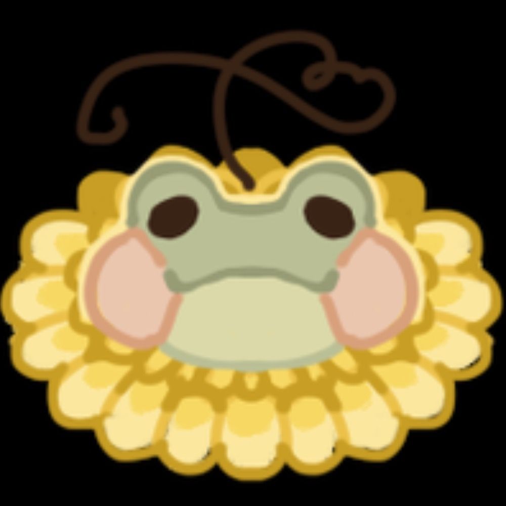 alittlefrog