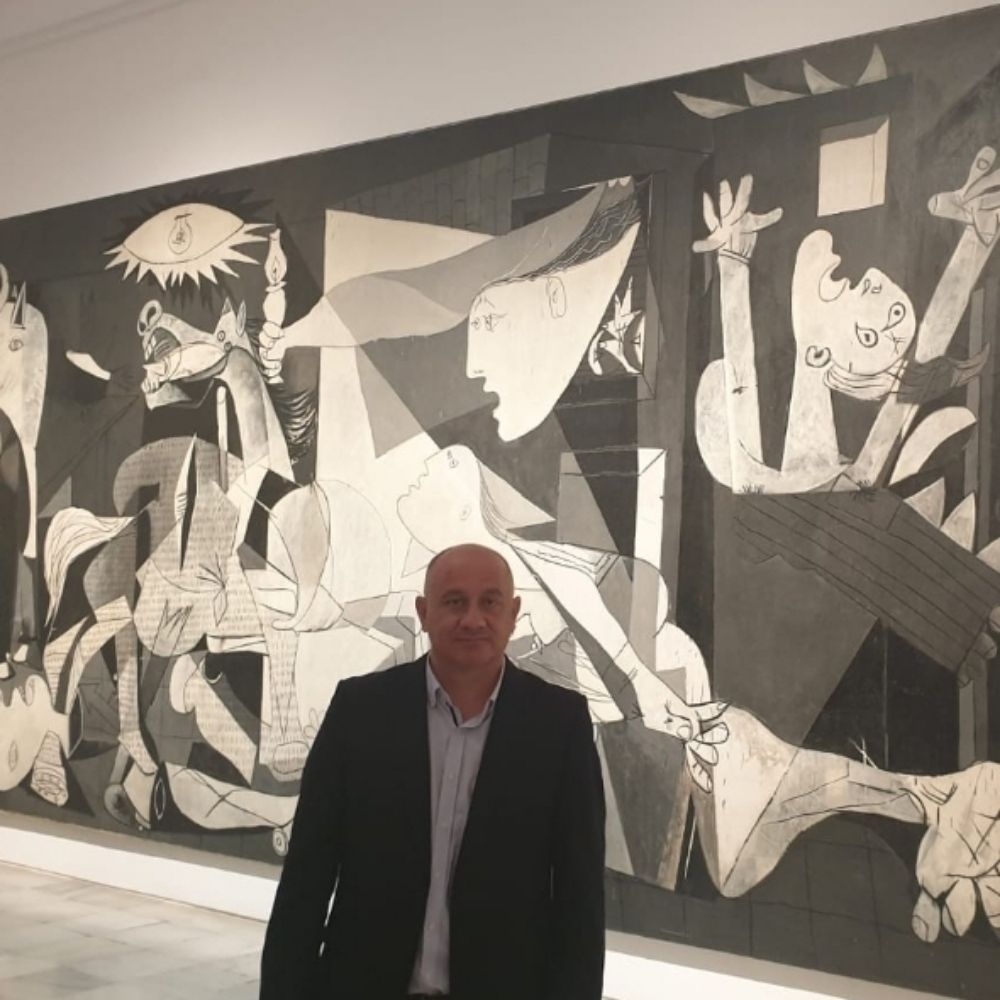 Paco Cañestro