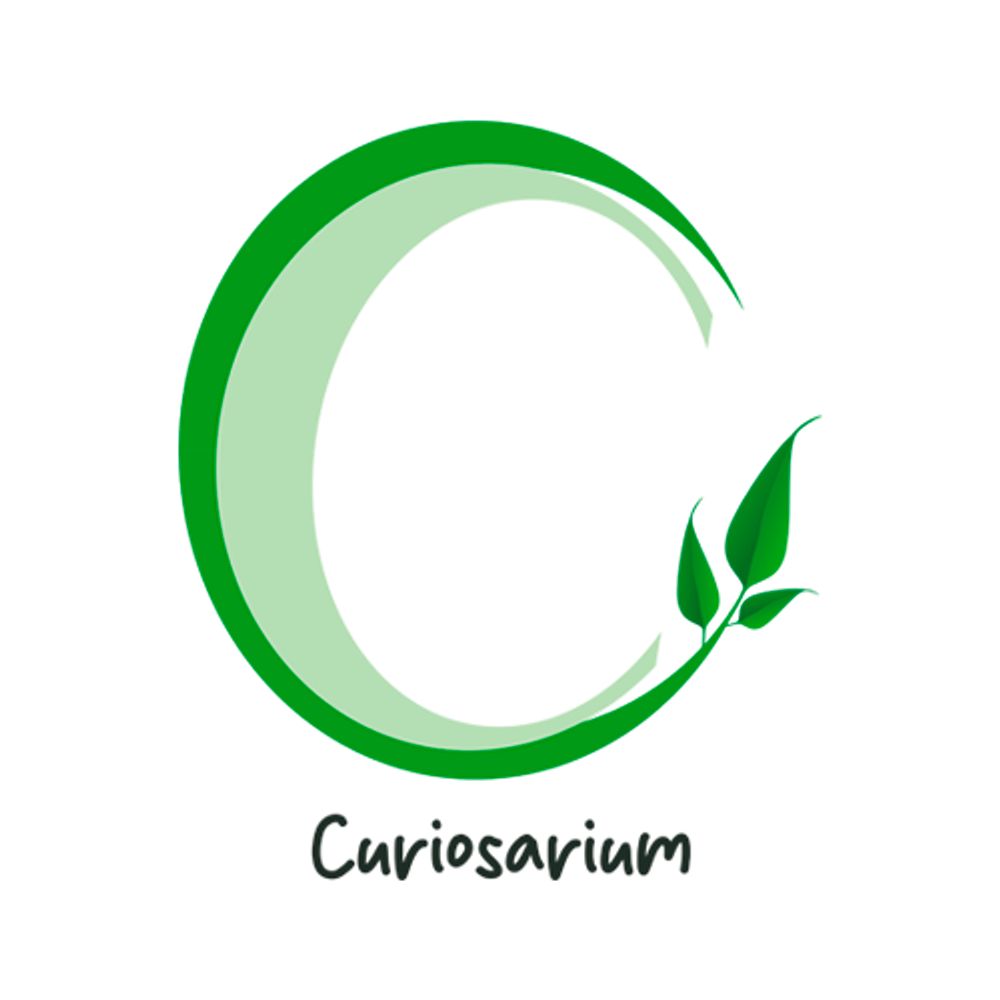 Profile picture curiosarium.bsky.social