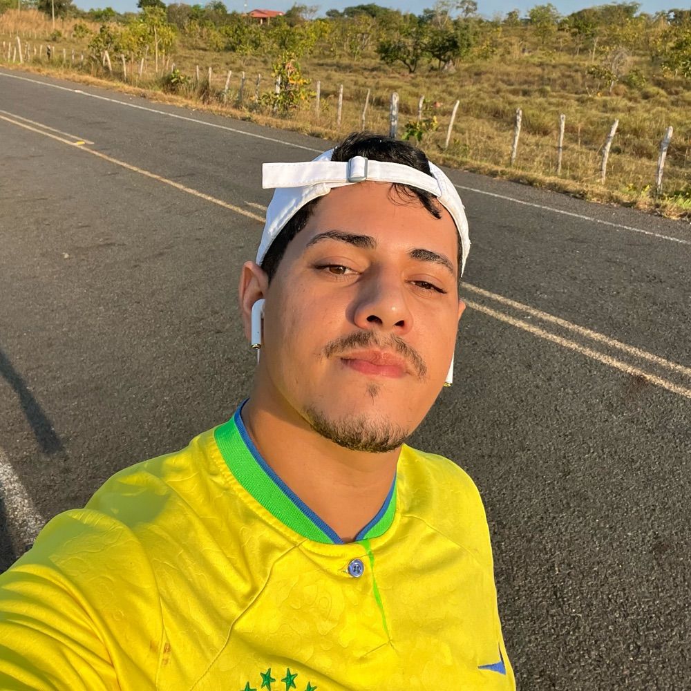 felipe 🐺