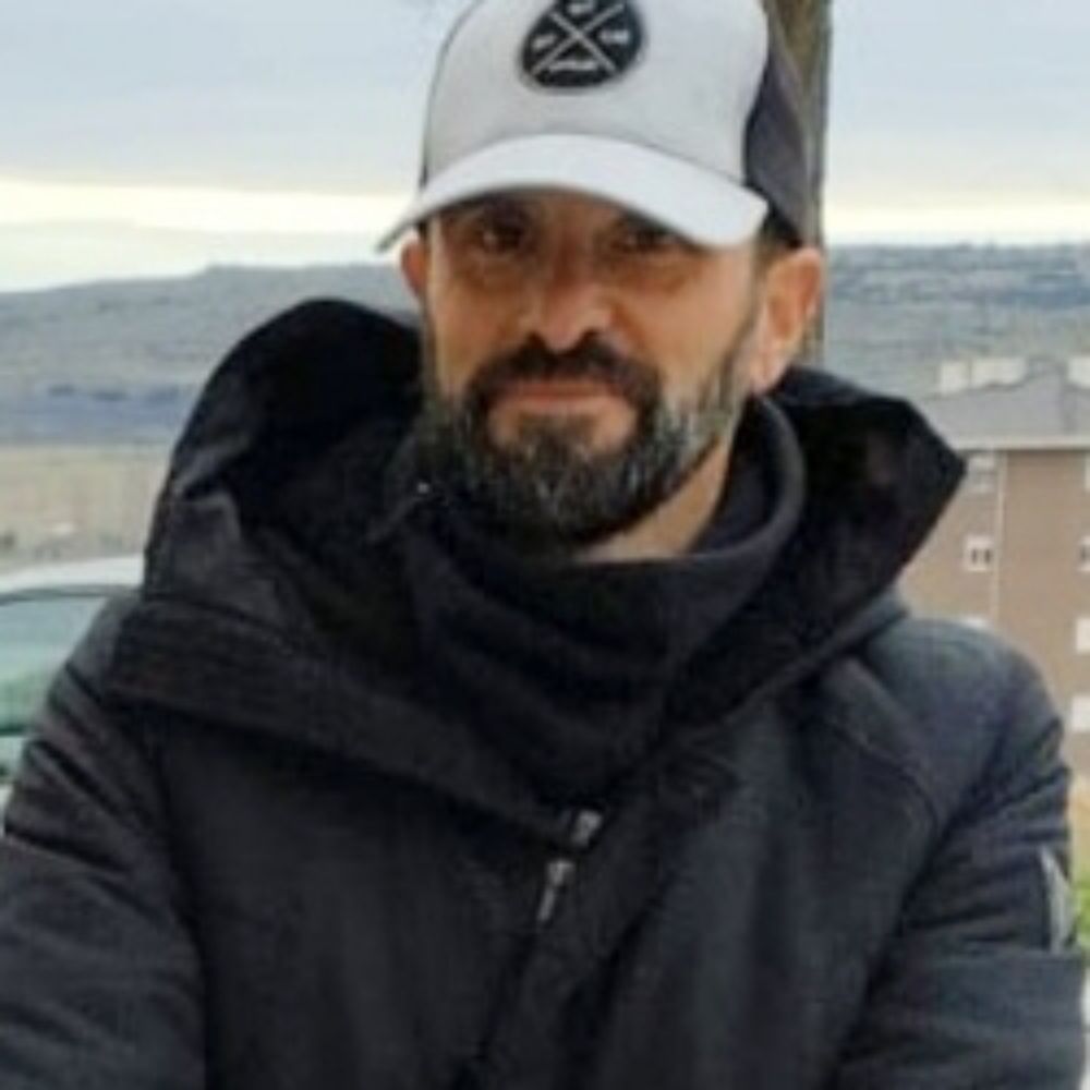 Jorge Galerón Rodríguez