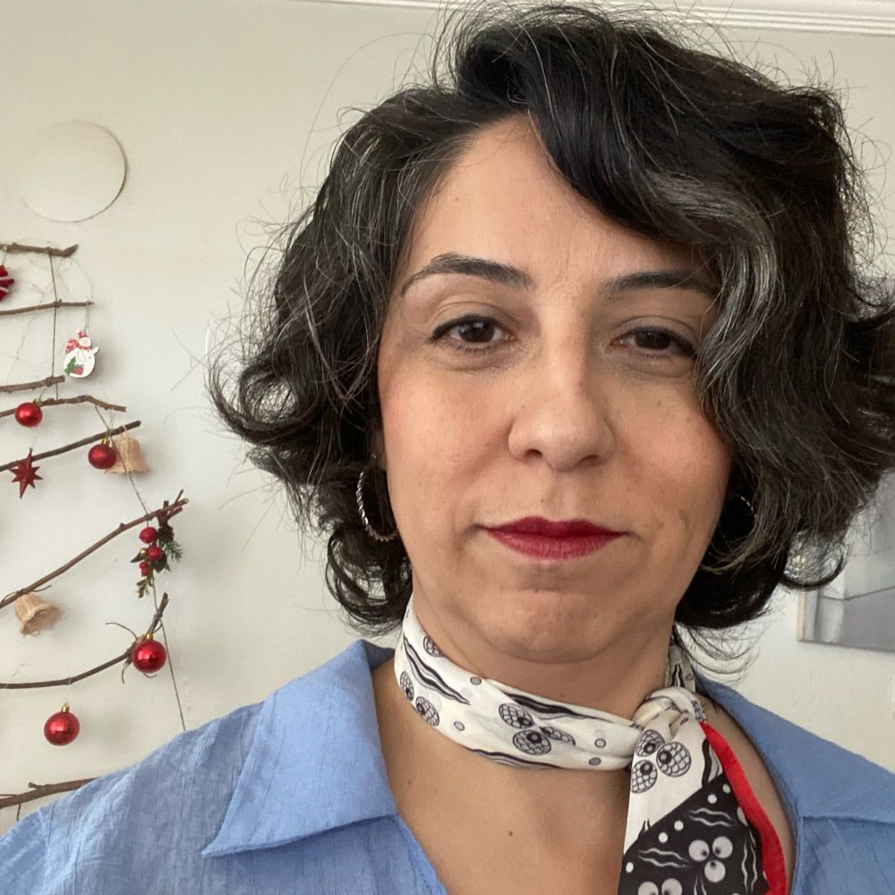 Aylin Kürkcü