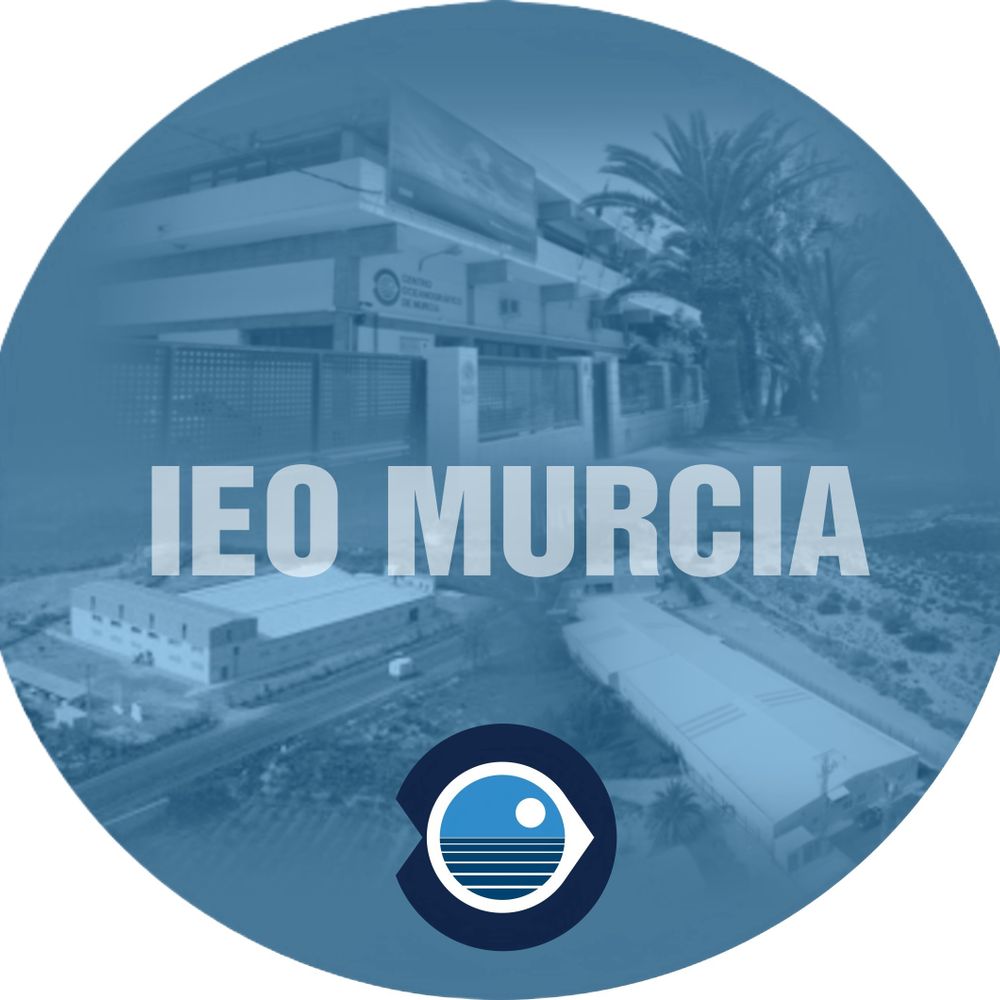 Centro Oceanográfico de Murcia