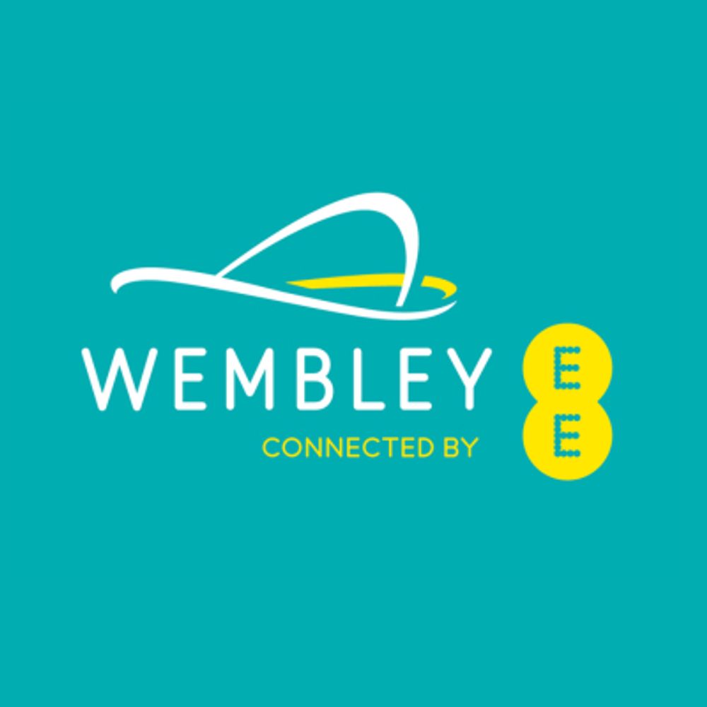 Wembley Stadium