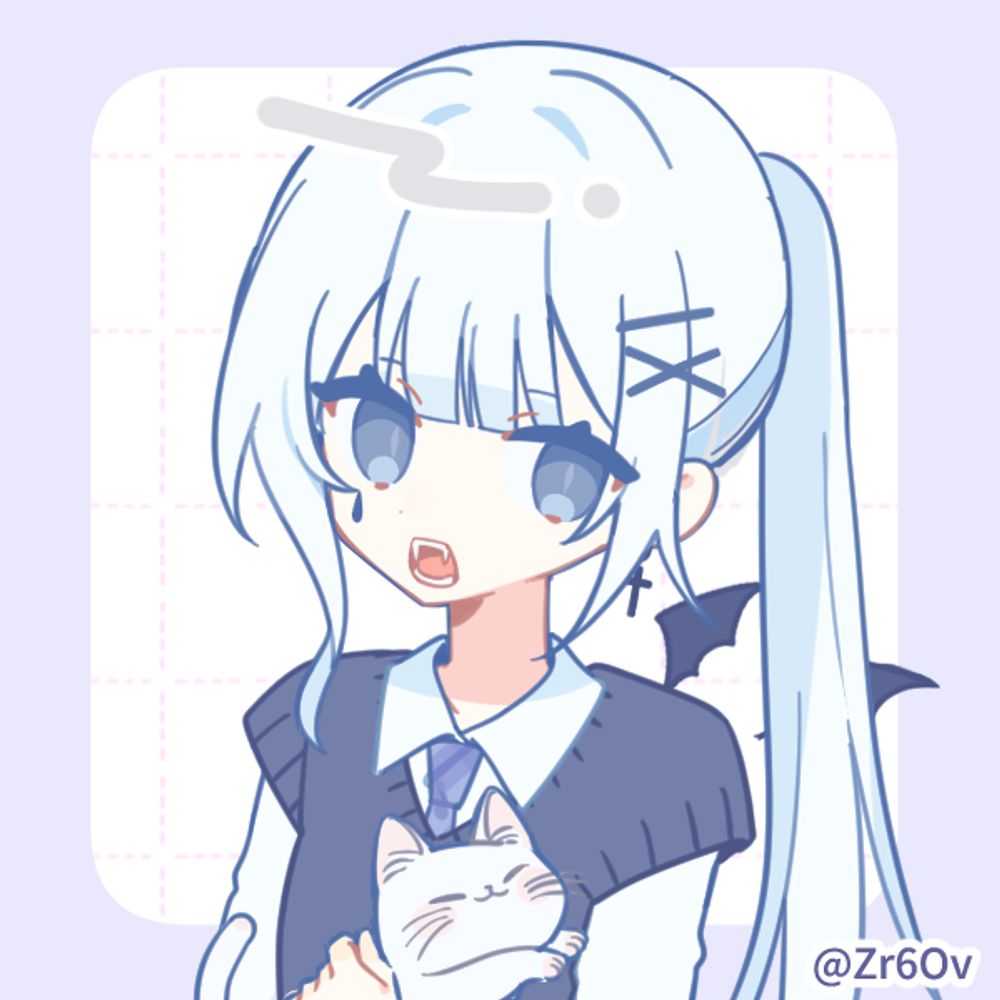 朧音。