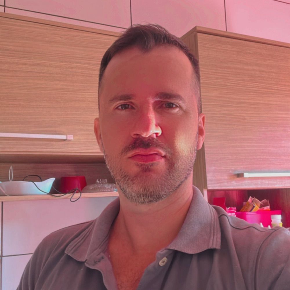 Jedielson Freitas
