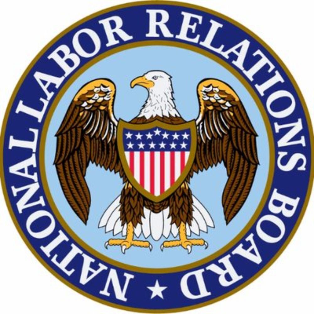National Labor Relations Board