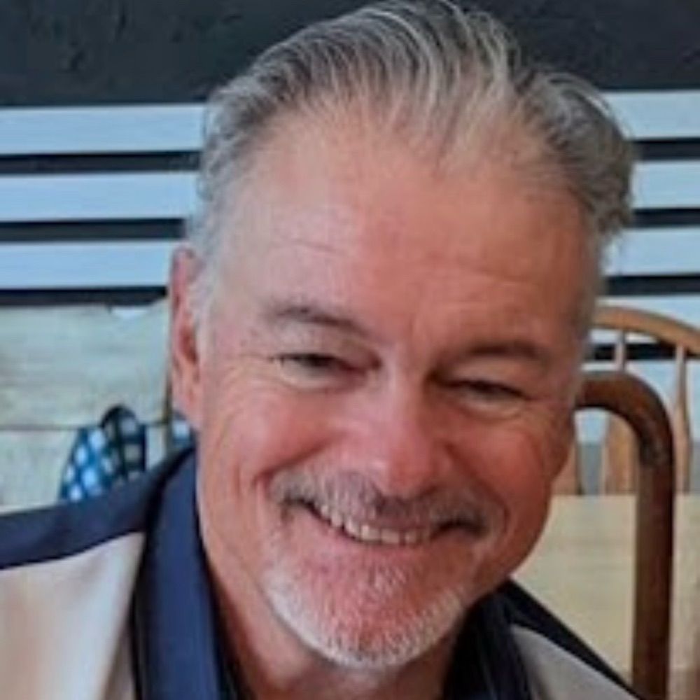 Dean Lockwood