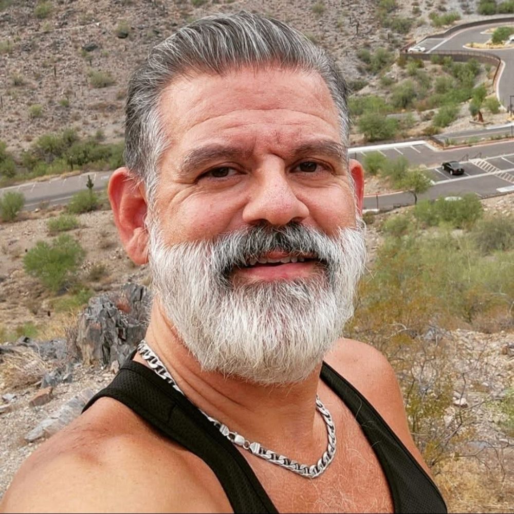 Christopher DePerro