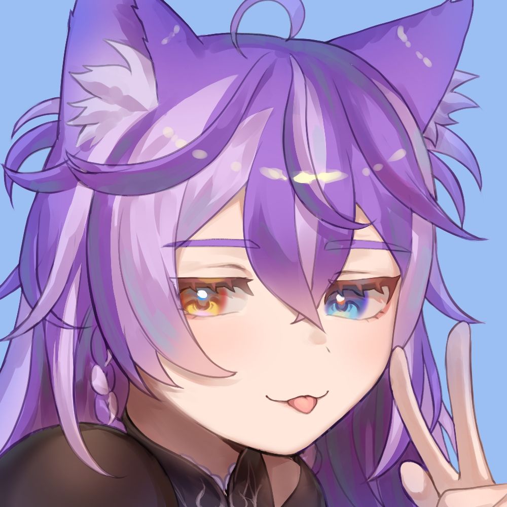 Aoyuka ✮ TTV