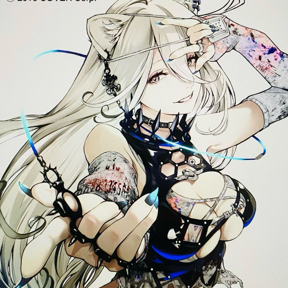 Oh! GREAT ( 大暮維人 )