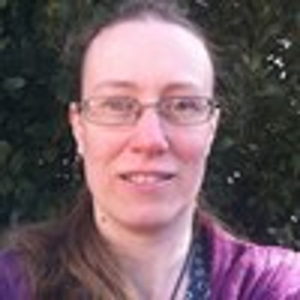 Dr Tracy Gardner
