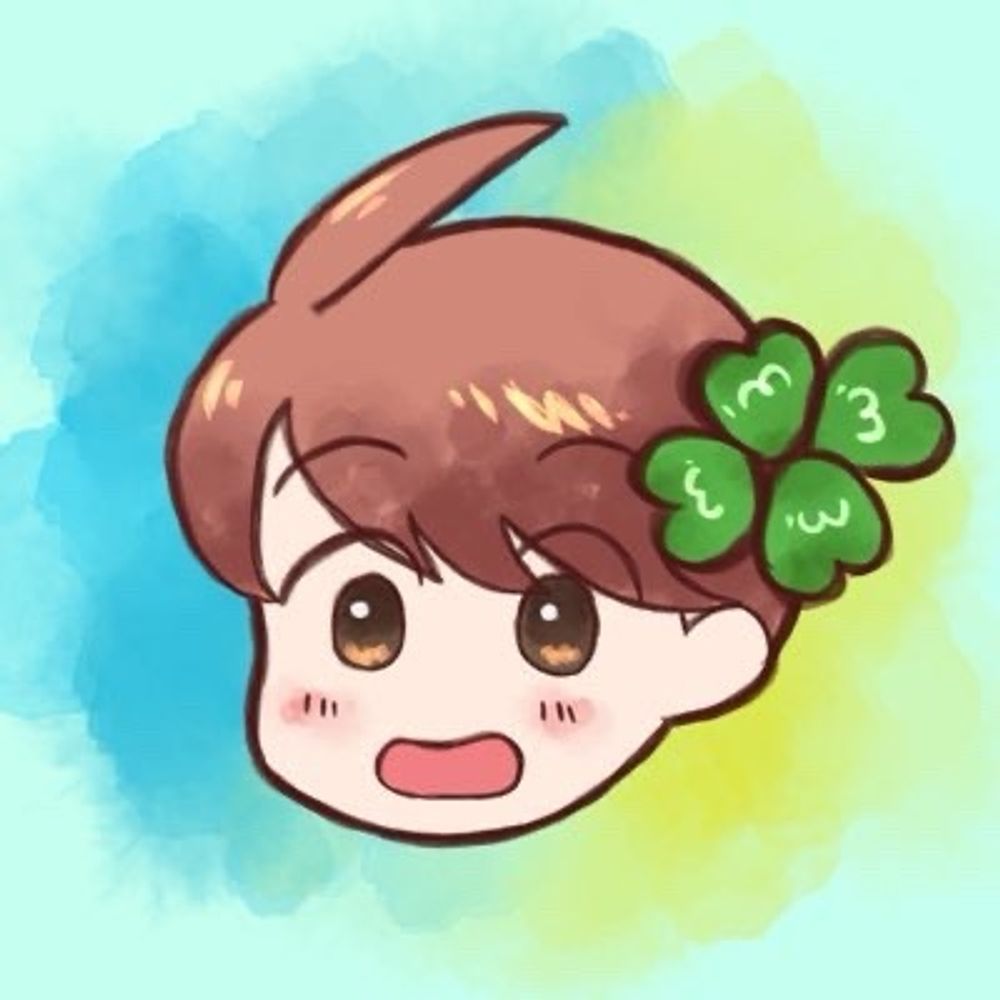 みいすけ🍀趣味垢