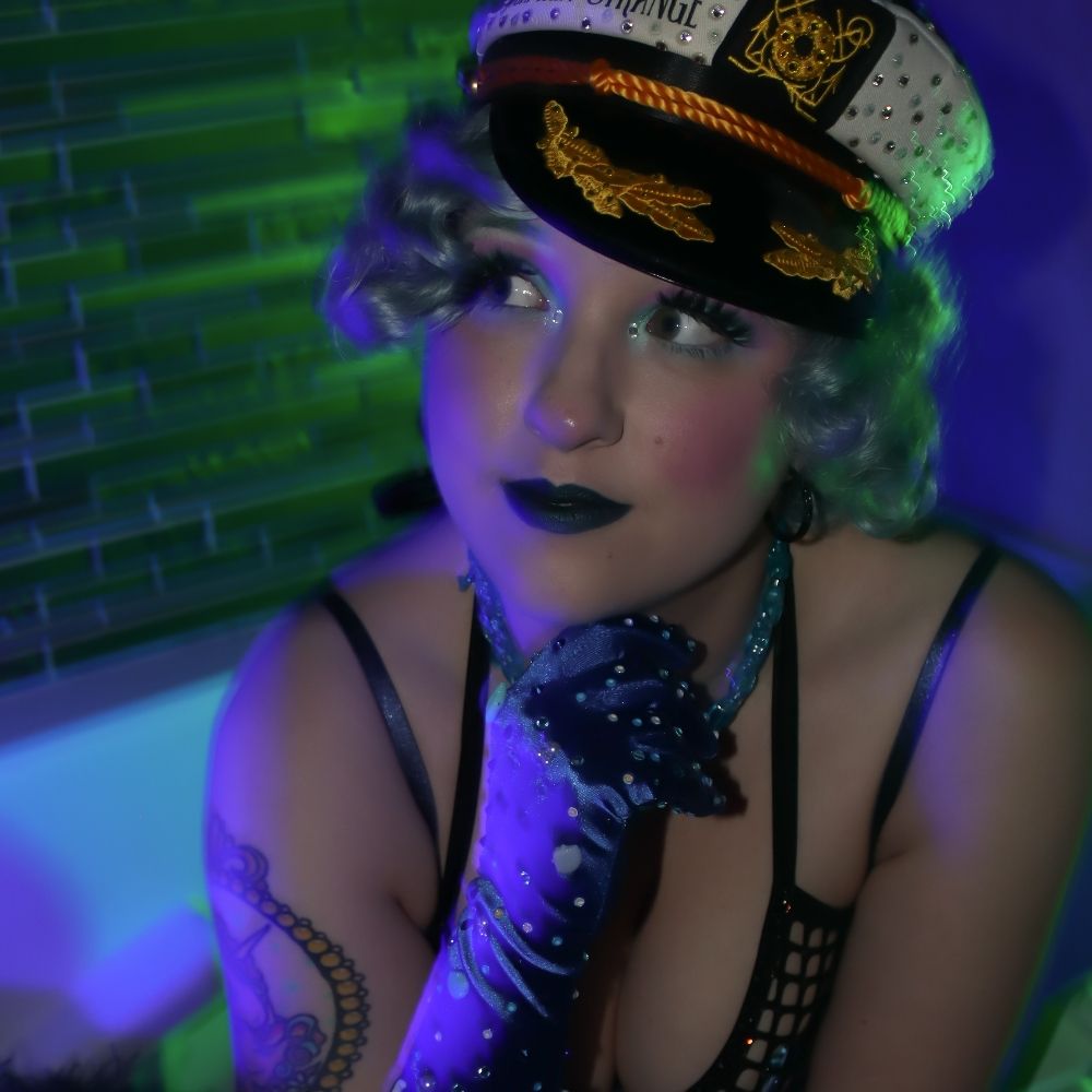 Sheila Strange