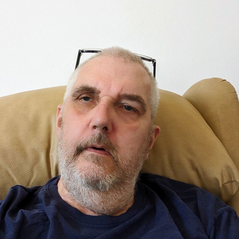 Nick Constable