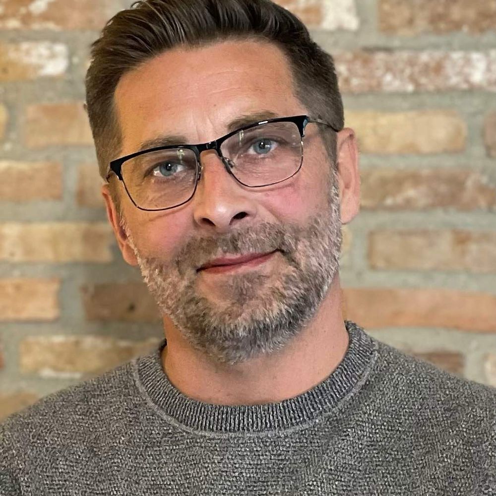 Leif Storgaard Pedersen